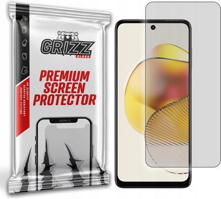 Grizz Glass Folia Matowa Paperscreen Do Motorola Moto G73
