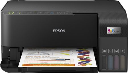 Epson EcoTank ET-2830