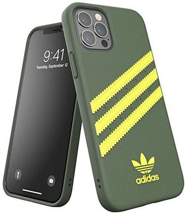 Adidas Etui Zaprojektowane Dla Iphone 12 / Iphone 12 Pro 6.1
