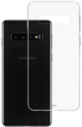 3Mk Pancerne Etui Armor Case Do Samsung Galaxy S10 Przezroczyste