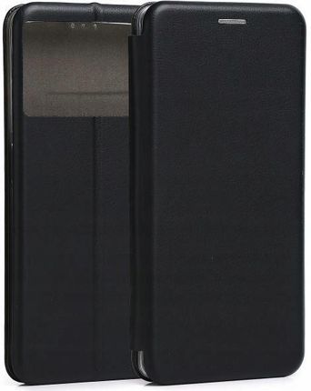 Beline Etui Book Magnetic Xiaomi Poco M5 Czarny/Bl