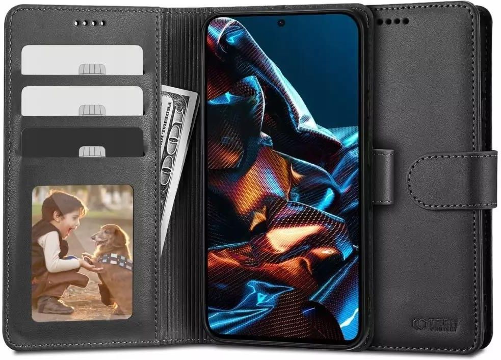 Etui Pancerne Case do, XIAOMI POCO X5 PRO 5G - Sklep, Opinie, Cena w