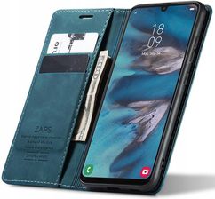 Zaps Etui Do Galaxy A34 5G Wallet Case Portfel