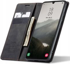 Zaps Etui Do Galaxy A34 5G Wallet Case Portfel