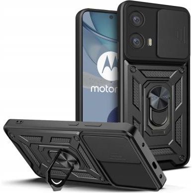 Tech-Protect Camshield Pro Motorola Moto G73 5G Black