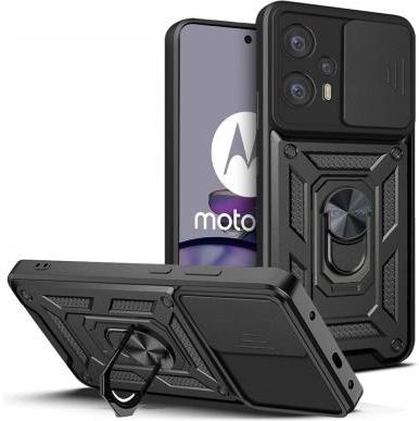Tech-Protect Camshield Pro Motorola Moto G13 / G23 Black