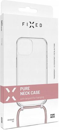 Fixed Etui Do Iphone 14 Plus Case Obudowa - Etui na telefon, ceny i opinie  