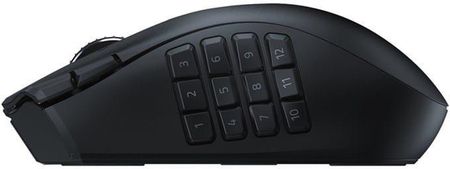 Razer(レイザー) Naga V2 HyperSpeed Razer Naga V2 HyperSpeed - Myszki bezprzewodowe - Sklep