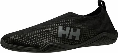 Helly Hansen Men S Crest Watermoc Black Charcoal