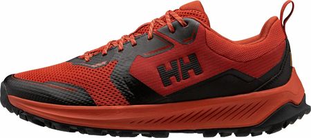 Helly Hansen Men S Gobi 2 Hiking Shoes Canyon Ebony