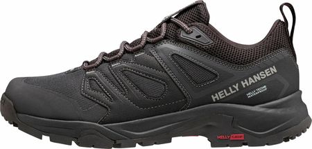 Helly Hansen Men S Stalheim Ht Hiking Shoes Black Red
