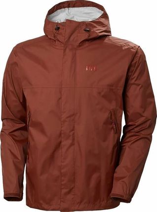 helly hansen parka mens