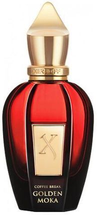 Xerjoff Golden Moka Woda Perfumowana 50 ml