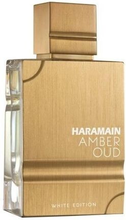 Al Haramain Amber Oud White Edition Woda Perfumowana 100 ml