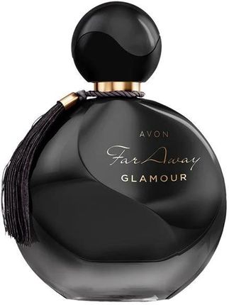 Avon Far Away Glamour Woda Perfumowana 50 ml