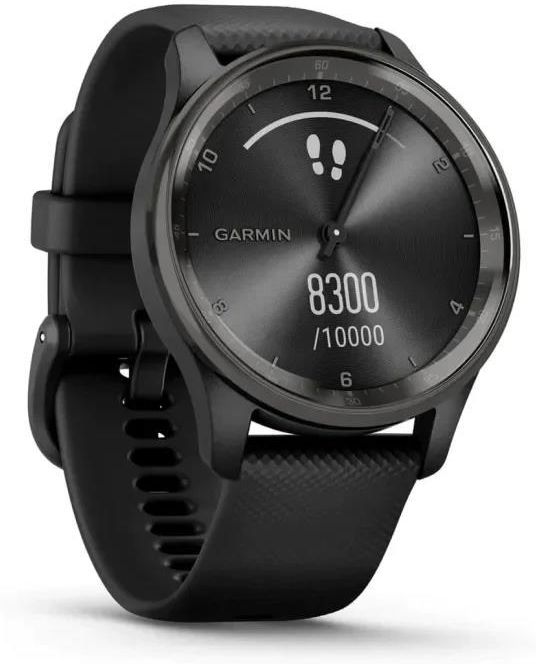 スマートウォッチ ガーミンGARMIN VIVOMOVE TREND ホワイト vívomove Trend | スマートウォッチ | Garmin 日本