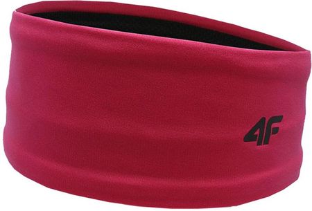 Komin 4F 4FSS23ABANU035 (kolor Czerwony)