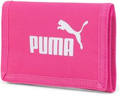 Zdjęcie Portfel Puma Phase Wallet 075617 63 - Poddębice