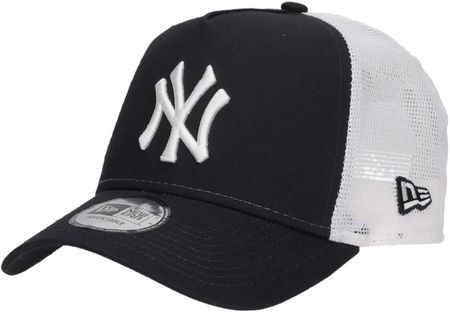 czapka z daszkiem damska New Era New York Yankees MLB Clean Cap 11588489