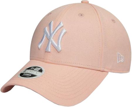 czapka z daszkiem damska New Era League Essential New York Yankees MLB Cap 80489299