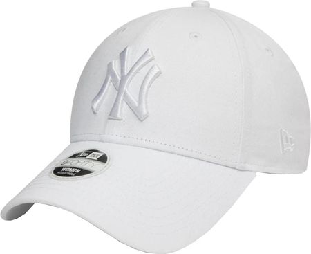 Czapka z daszkiem damska New Era 9FORTY Fashion New York Yankees MLB Cap 80524868