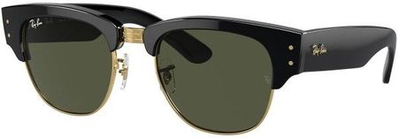 Ray-Ban RB0316S 901/31 L (53)