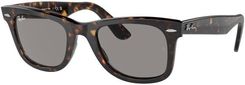 Ray-Ban Original Wayfarer RB2140 1382R5 ONE SIZE (50)