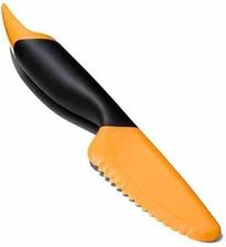 Zdjęcie Oxo Krajalnica Do Mango 2W1 Czarno Żółta Goodgrips - Śrem