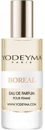 Yodeyma Boreal Perfumy 15 ml