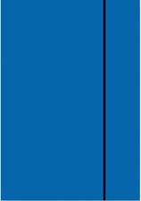 Zdjęcie Kreska Teczka Kartonowa Na Gumkę A5 Kolor: Mix - Czempiń