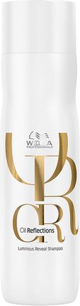 Wella Company Szampon Oil Reflections 250Ml