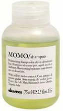 Davines Nawilżający Szampon Do Włosów Momo Moisturizing 1L