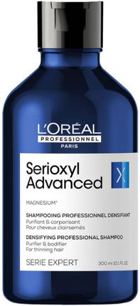 L’Oréal Professionnel Paris Serioxyl Advanced L’Oréal Professionnel Szampon zagęszczajacy włosy 300ml