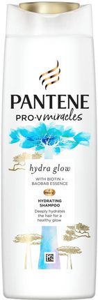 Pantene Miracles Szampon Do Włosów Hydration 300ml