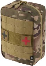 Zdjęcie Apteczka Brandit Molle First Aid Pouch Large - Tactical Camo (8093-15161-OS) - Radlin
