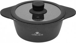 Zdjęcie Gerlach Blend Stone Garnek Aluminiowy 20Cm - Pieniężno