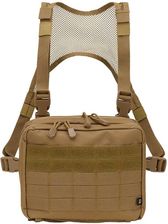 Zdjęcie Torba Brandit US Cooper Chest Pack Operator - Coyote (8096-20070-OS) - Warta