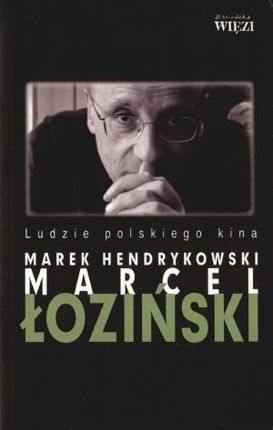 Marcel łoziński