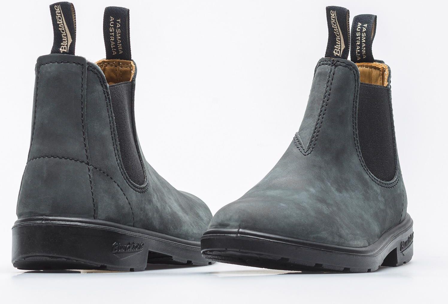 Size Chart Stivali Chelsea Blundstone Bambini - Impermeabili In