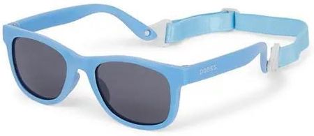 Okulary przeciwsłoneczne Santorini 6-36 m Blue Dooky