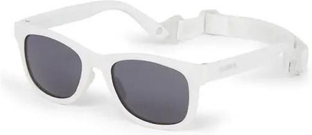 Okulary przeciwsłoneczne Santorini 6-36 m White Dooky