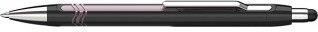 Schneider Długopis Epsilon Touch Xb Czarno Różowy