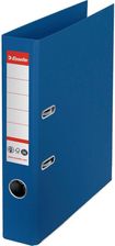 Esselte Segregator No.1 Neutral Co2 A4/50Mm Zielony Zielony