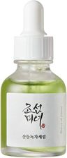 Zdjęcie Beauty Of Joseon Calming Serum Zielona Herbata + Panthenol 30 ml - Trzciel