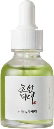 Beauty Of Joseon Calming Serum Zielona Herbata + Panthenol 30 ml