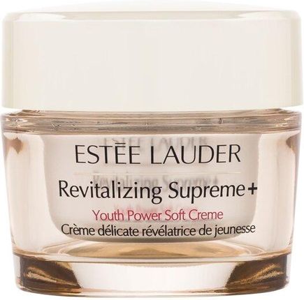 Krem Estee Lauder Revitalizing Supreme+ Youth Power Soft Creme na dzień 75ml