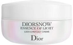 Krem Dior Diorsnow Essence Of Light Cream Lock & Reflect Creme na dzień 50ml