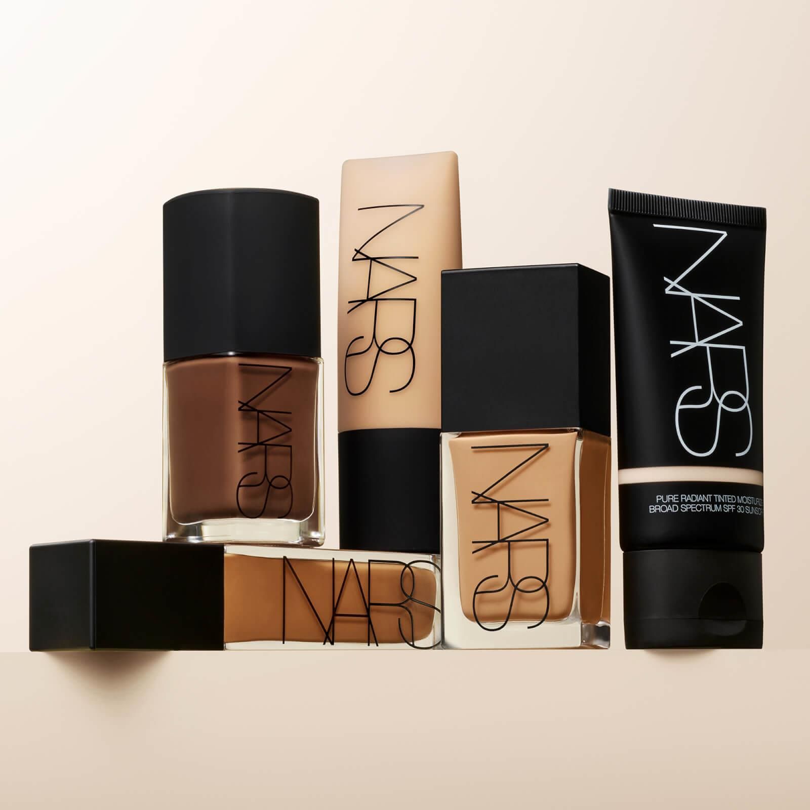 Nars Soft Matte Complete Podkład 45Ml Manaus - Opinie i ceny na Ceneo.pl