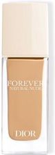 Zdjęcie Dior Forever Natural Nude Make-Up Naturalny Wygląd Odcień 4W Warm 30ml - Dobre Miasto