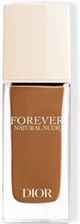 Zdjęcie Dior Forever Natural Nude Make-Up Naturalny Wygląd Odcień 6W Warm 30ml - Kartuzy